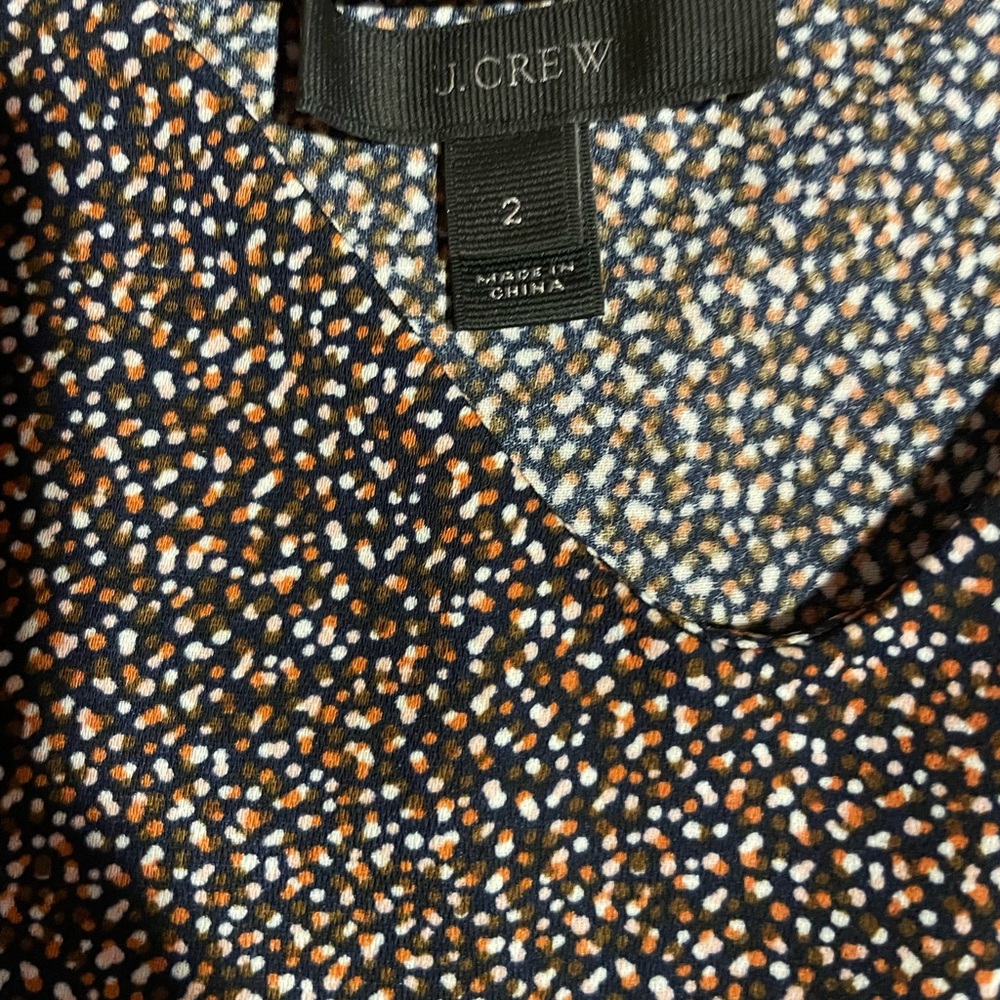 J. Crew- NWT- Black High-Waisted Skirt + Cami Set
🖤❤️🧡🤍💛🤎🖤❤️🧡💛🤍🤎 - Picture 7 of 13
